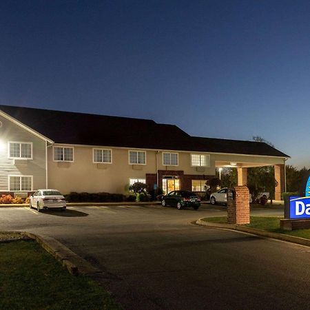 Days Inn By Wyndham Mountain Home Exterior foto